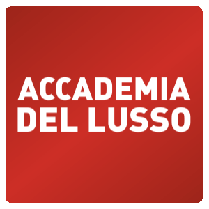 logo ACCADEMIA DEL LUSSO