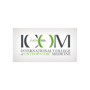 logo ICOM PROFESSIONI SANITARIE  